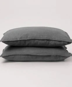 Looma French Linen Duvet Set Home Goods