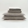 Looma French Linen Duvet Set Home Goods