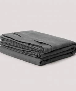 Looma French Linen Duvet Set Home Goods