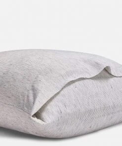 Sijo French Linen Pillowcase Set Home Goods