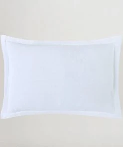 Sijo French Linen Sham Set