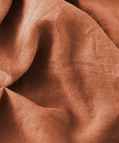 Looma Home Goods French Linen Sheet Set