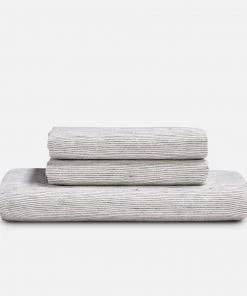 Sijo Best Sellers French Linen Sheet Set