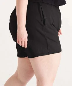 The Standard Stitch French Terry Sweat Shorts Clothing