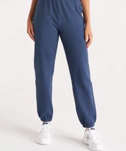 The Standard Stitch French Terry Sweatpant Clothing