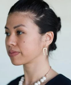 Son Of A Sailor Best Sellers Frida Earrings