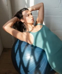 WVN Game Changer Unitard Activewear + Athleisure