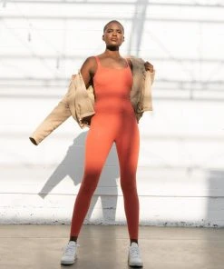 WVN Game Changer Unitard Activewear + Athleisure