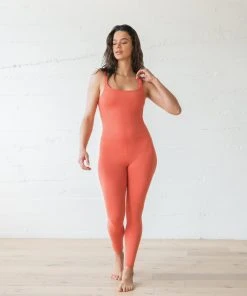 WVN Game Changer Unitard Activewear + Athleisure