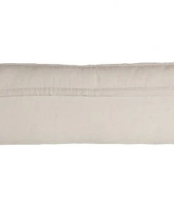 Casa Amarosa Home Goods Geo Shapes Lumbar Pillow Cover 2 Casa Amarosa Home Goods Geo Shapes Lumbar Pillow Cover