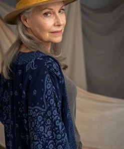 Jenni Earle Giddy Up Bandana