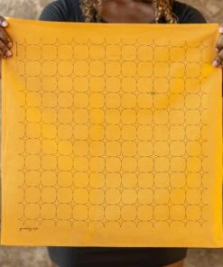 Jenni Earle Giddy Up Bandana