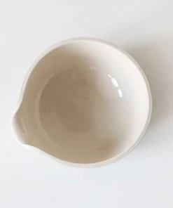 Moonshine Design Ginkgo Leaf Porcelain Matcha Bowl Home Goods 8 Moonshine Design Ginkgo Leaf Porcelain Matcha Bowl Home Goods