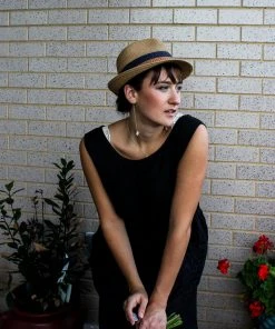 Giulia Letzi + META Jewelry Aurora Upcycled Pendant Earrings