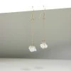 Giulia Letzi + META Jewelry Aurora Upcycled Pendant Earrings