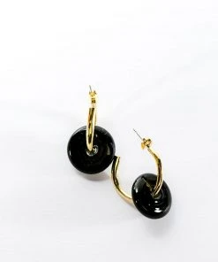 Abby Alley Handcrafted Glass Disc Earrings 5 Abby Alley Handcrafted Glass Disc Earrings