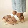 Nisolo Best Sellers Go-To Flatform Sandal