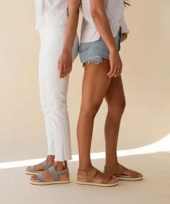 Nisolo Best Sellers Go-To Flatform Sandal