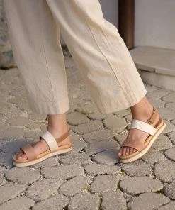 Nisolo Best Sellers Go-To Flatform Sandal