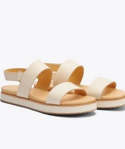 Nisolo Best Sellers Go-To Flatform Sandal
