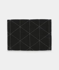 Anchal Best Sellers Graph Placemat Set