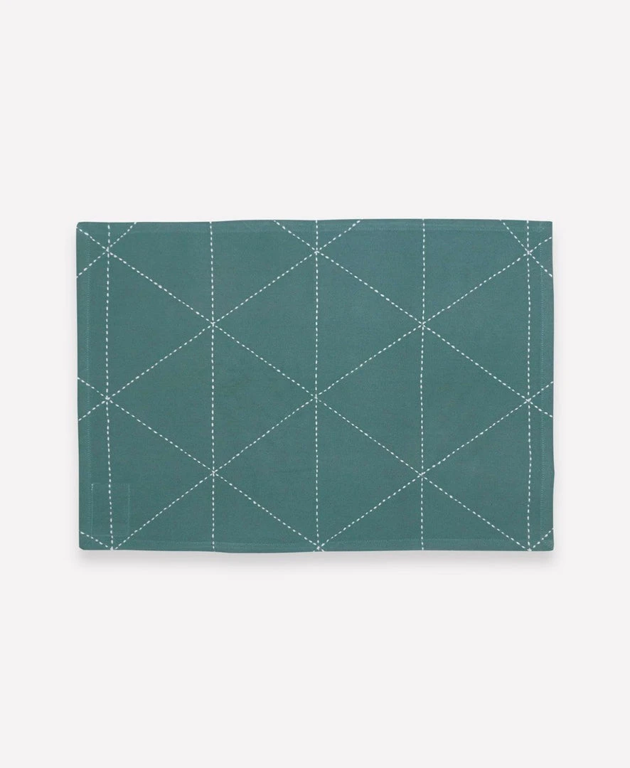 Anchal Best Sellers Graph Placemat Set Anchal Best Sellers Graph Placemat Set