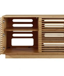 Greenington Furniture 48" Rowan Media Center - Caramelized 5 Greenington Furniture 48