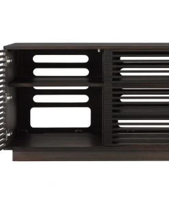 Greenington 48" Rowan Media Center - Havana 4 Greenington 48