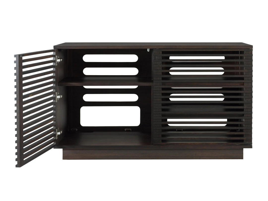 Greenington 48" Rowan Media Center - Havana Greenington 48" Rowan Media Center - Havana