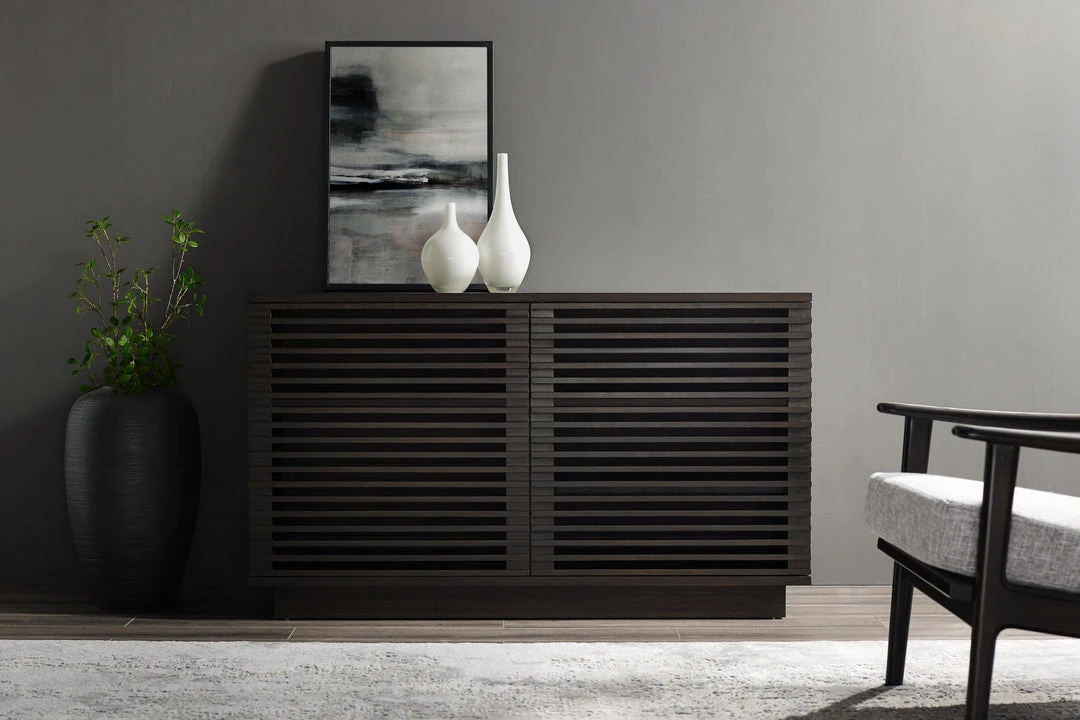 Greenington 48" Rowan Media Center - Havana Greenington 48" Rowan Media Center - Havana