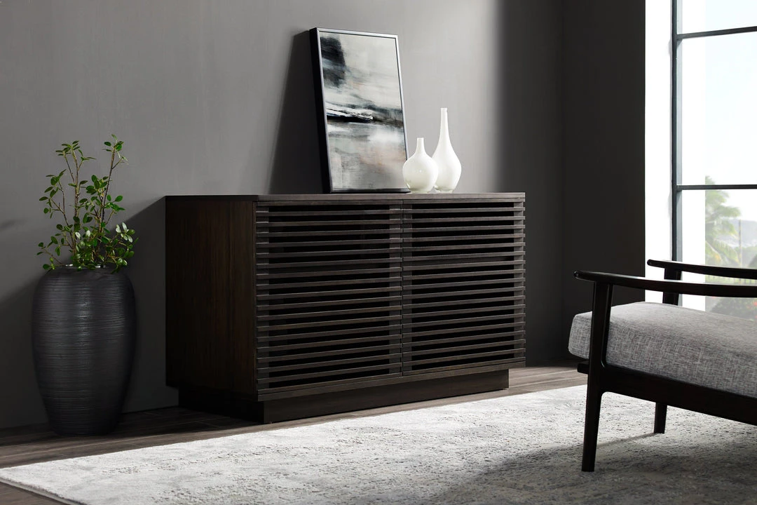 Greenington 48" Rowan Media Center - Havana Greenington 48" Rowan Media Center - Havana