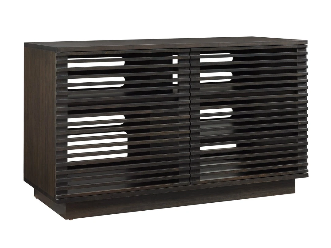 Greenington 48" Rowan Media Center - Havana Greenington 48" Rowan Media Center - Havana