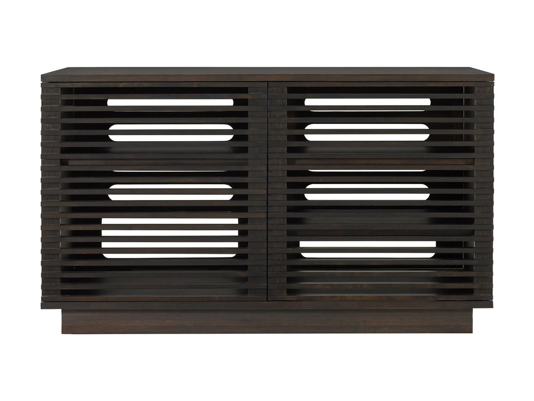 Greenington 48" Rowan Media Center - Havana Greenington 48" Rowan Media Center - Havana