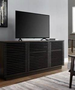 Greenington 64" Rowan Media Center - Havana Furniture