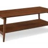 Greenington Furniture Antares Coffee Table - Exotic