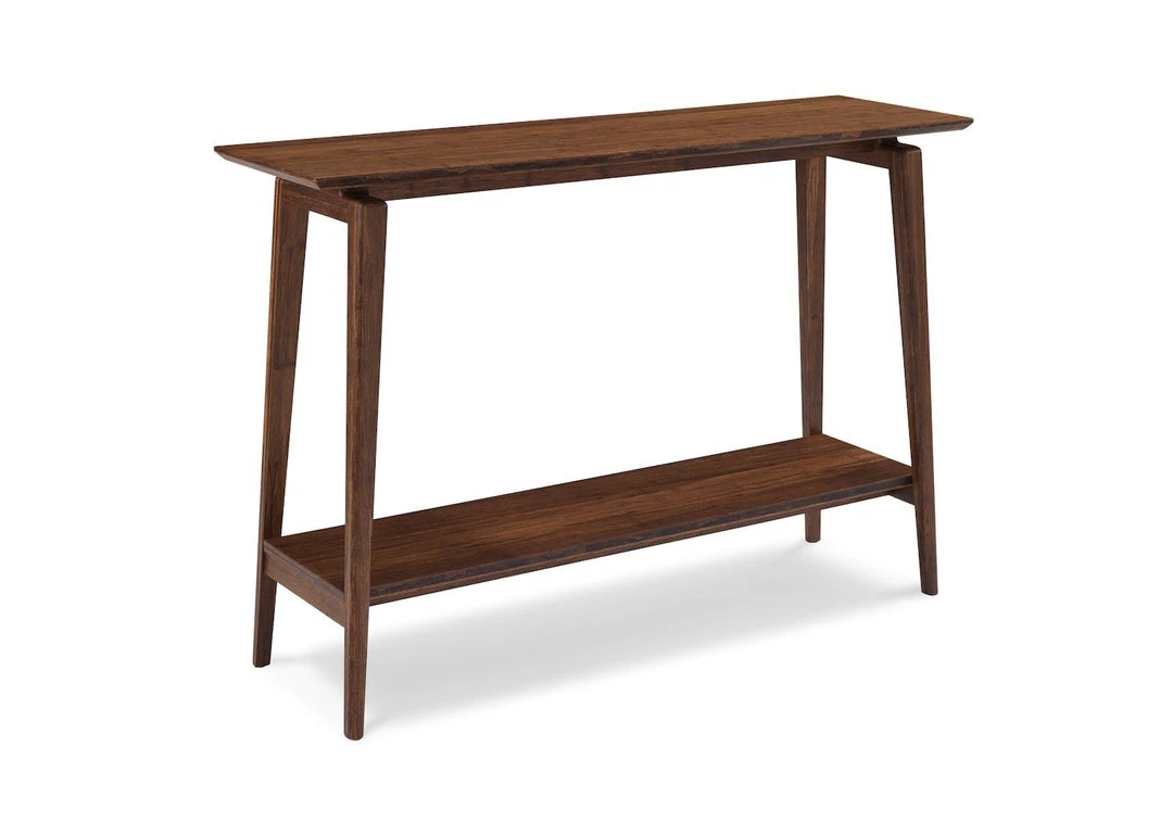 Greenington Antares Console Table - Exotic Furniture 1 Greenington Antares Console Table - Exotic Furniture