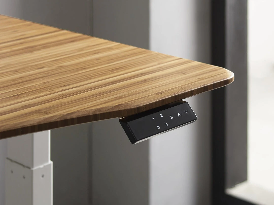 Greenington Desks Ascent Hi-Low Standing Desk Greenington Desks Ascent Hi-Low Standing Desk