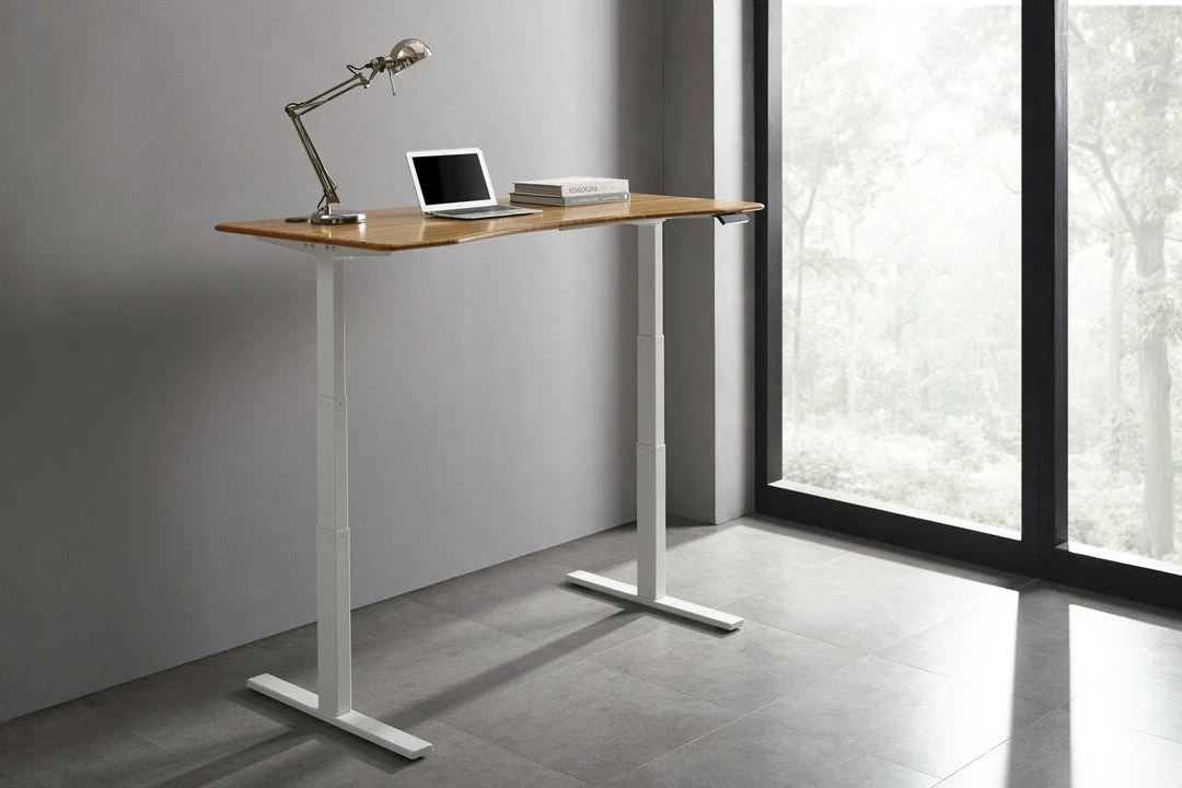 Greenington Desks Ascent Hi-Low Standing Desk Greenington Desks Ascent Hi-Low Standing Desk