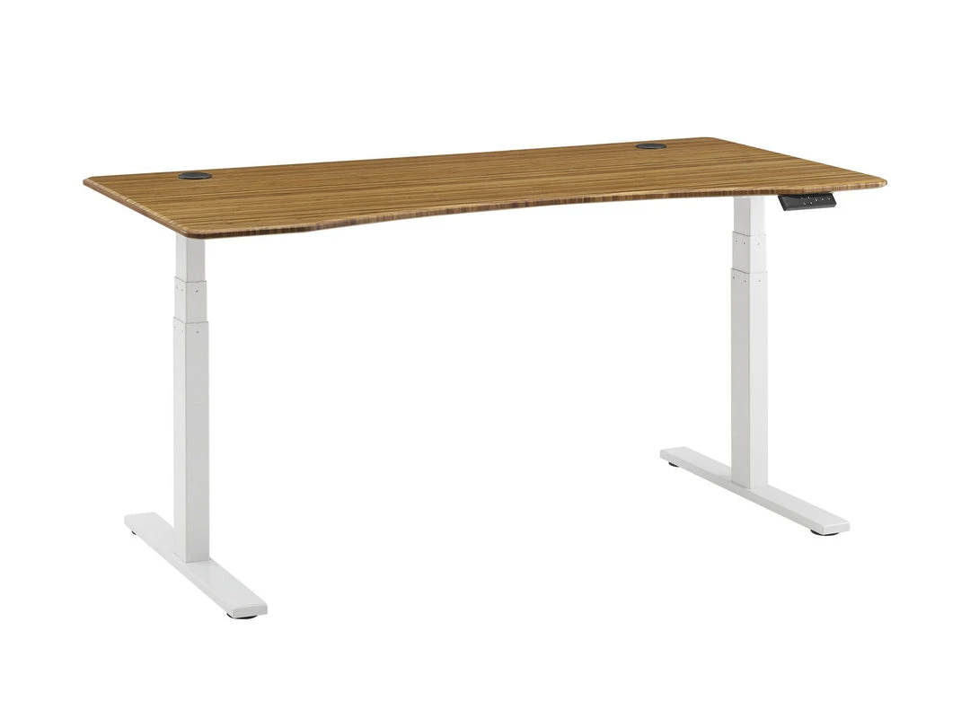 Greenington Desks Ascent Hi-Low Standing Desk Greenington Desks Ascent Hi-Low Standing Desk