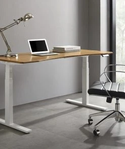 Greenington Desks Ascent Hi-Low Standing Desk