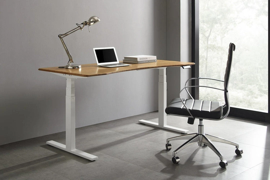 Greenington Desks Ascent Hi-Low Standing Desk Greenington Desks Ascent Hi-Low Standing Desk
