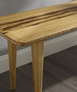Greenington Azara Bench - Caramelized