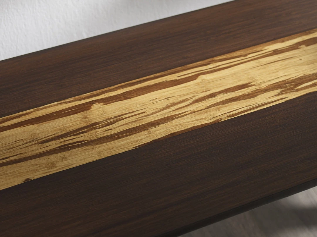 Greenington Furniture Azara Bench - Sable 5 Greenington Furniture Azara Bench - Sable