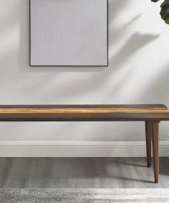 Greenington Furniture Azara Bench - Sable 11 Greenington Furniture Azara Bench - Sable