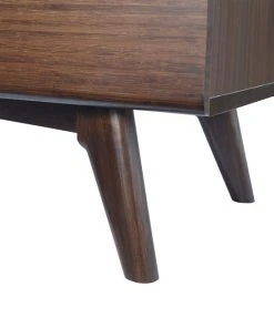 Greenington Azara Five Drawer Chest - Sable 4 Greenington Azara Five Drawer Chest - Sable