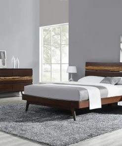 Greenington Azara Five Drawer Chest - Sable