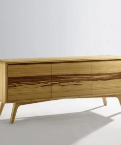 Greenington Azara Media Cabinet - Caramelized