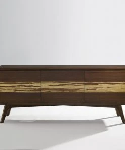 Greenington Azara Media Cabinet - Sable