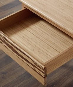 Greenington Azara Nightstand - Caramelized