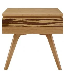 Greenington Azara Nightstand - Caramelized